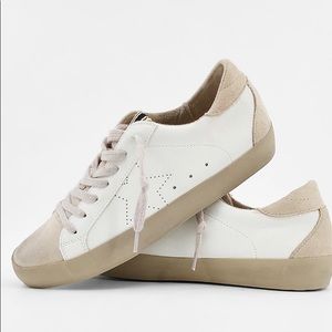 Shu Shop Mia sneakers